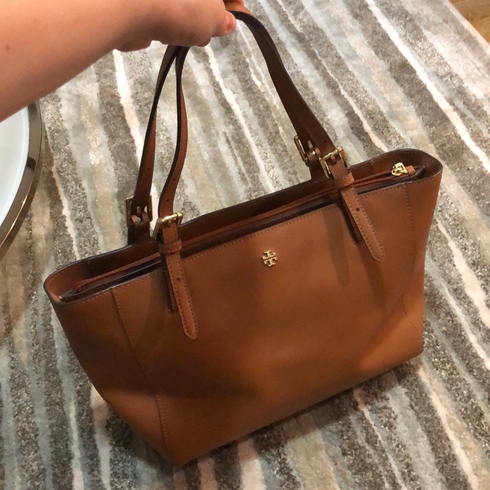 Tory Burch York Tote